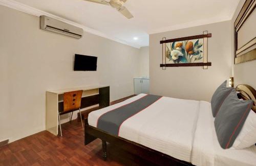 Bangalore City Center Hotel | Super Collection O Sabharwal Residency Near Lalbagh Botanical Garden
