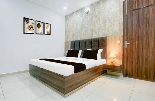 Khattalwada Hotel | Super Collection O Sherpur Road Near Mohan Dai Oswal Hospital