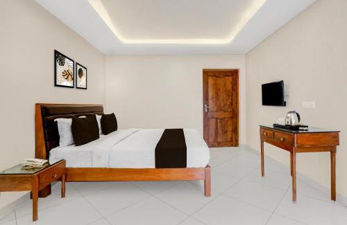 Chopdem Hotel | Super Collection O Siolim Formerly Celeb Da Luna
