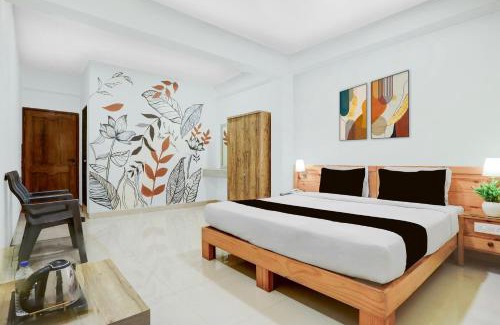 Chopdem Hotel | Super Collection O Siolim Formerly Celeb Da Luna