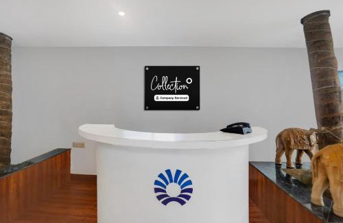 Chopdem Hotel | Super Collection O Siolim Formerly Celeb Da Luna