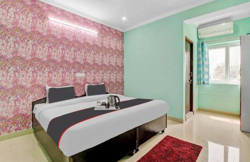 Bullawala Hotel | Super Collection O The Kailash Hotel