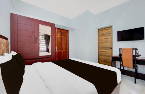 Neyyattinkara Hotel | Super Collection O Valiyavila Junction Formerly Prism Heights