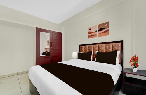 Neyyattinkara Hotel | Super Collection O Valiyavila Junction Formerly Prism Heights