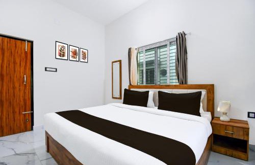 Puri Hotel | Super Collection O VIP Road Near Golden Beach