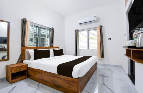 Puri Hotel | Super Collection O VIP Road Near Golden Beach