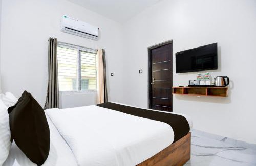 Puri Hotel | Super Collection O VIP Road Near Golden Beach
