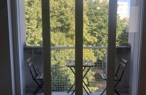 Gennevilliers Apartment | Super colocation apartment near Paris