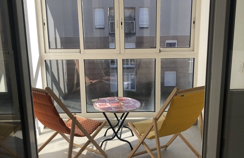 Gennevilliers Apartment | Super colocation apartment near Paris