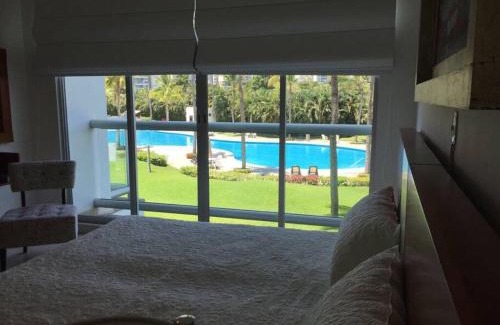 Nuevo Vallarta Apartment | Super Condo 3 en Vidanta