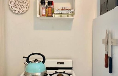 Arcata Apartment | Super Convenient Micro-Apartment