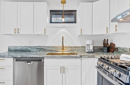 Calistoga Apartment | Super Cute Calistoga 1BR Apartment - The 'Oakville'
