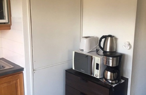 Saint-Etienne-en-Devoluy Apartment | Super Dévoluy/Les Bleuets - WINTER 2023