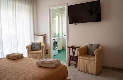 Materdei Apartment | Super Elegante Napoli Centro con posto auto e wifi veloce