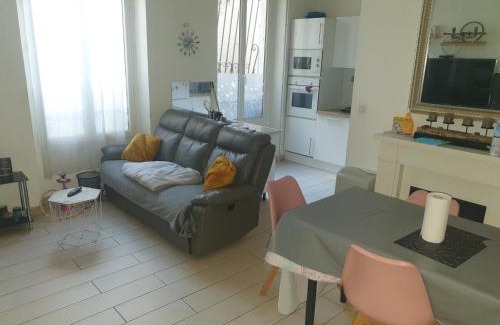 Thorigny-sur-Marne Apartment | Super F3 a côté de Disney Land et Paris