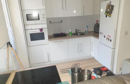 Thorigny-sur-Marne Apartment | Super F3 a côté de Disney Land et Paris