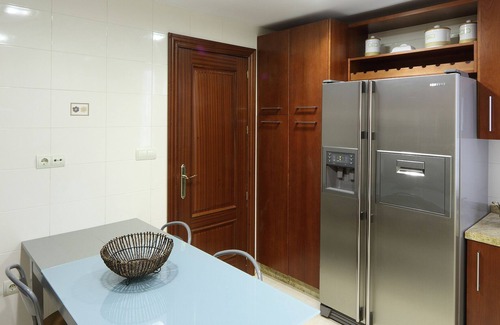 Granada City Center Condo | SUPER FLOOR IN THE CENTER, C/COLLECTED
