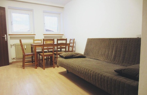 Vipiteno Apartment | Super Franz's Economy Resort · free private parking, 51m², max. 6 guests