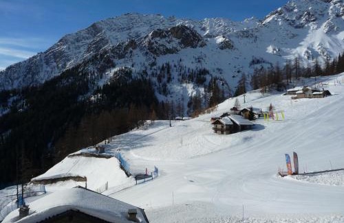 Plan Checrouit Hotel | Super G