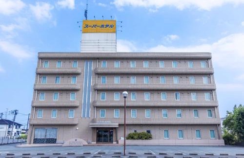 Matsusaka Hotel | Super Hotel Matsusaka