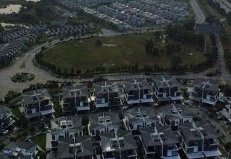 Gua Apartment | super hotel