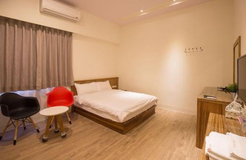 Gua Apartment | super hotel