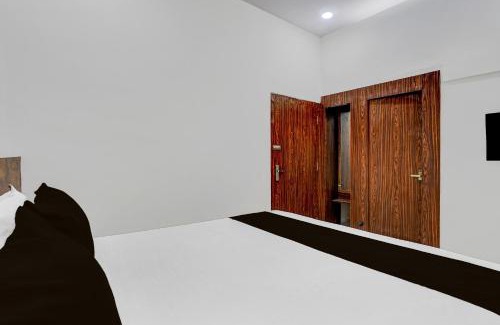 Ranchi Hotel | Super Hotel O 27 Degree Hotel