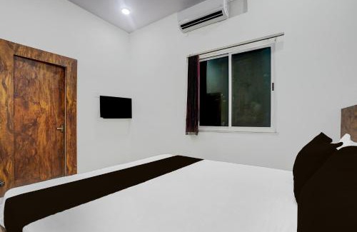 Ranchi Hotel | Super Hotel O 27 Degree Hotel