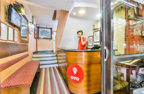 Altinho Hotel | Super Hotel O 4 Pillar's Near Immaculate Conception Church