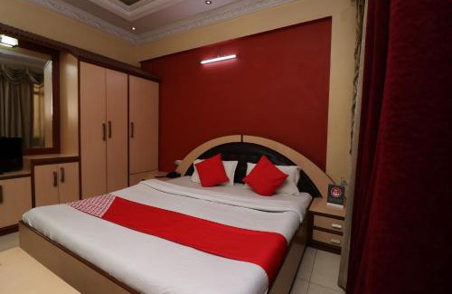 Dhanbad Hotel | Super Hotel O Akash Regency