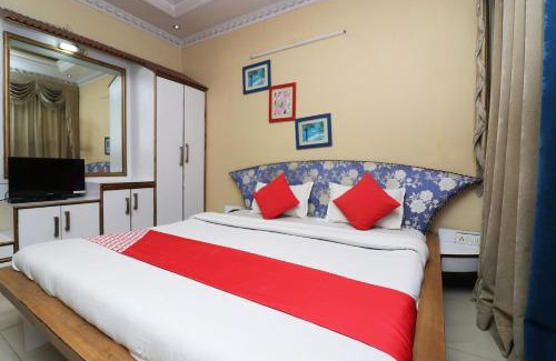 Dhanbad Hotel | Super Hotel O Akash Regency