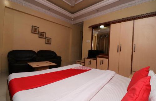 Dhanbad Hotel | Super Hotel O Akash Regency
