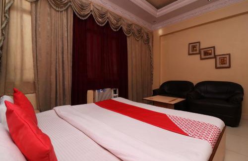 Dhanbad Hotel | Super Hotel O Akash Regency