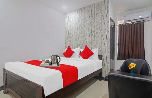 Hyderabad Hotel | Super Hotel O Alwal Residency