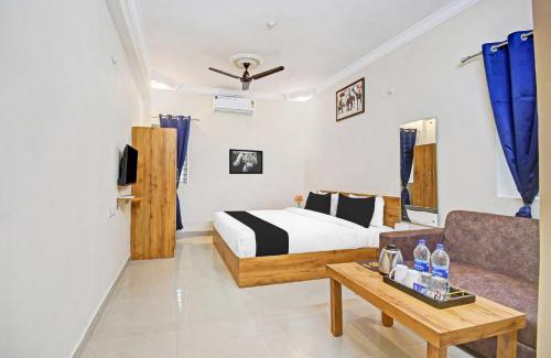 Ranchi Hotel | Super Hotel O AURA HOTEL SONNET INNS