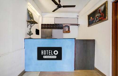 Calangute Hotel | Super Hotel O Calangute Beach St. Anthony's Chapel Formerly Hotel Sun & Sea