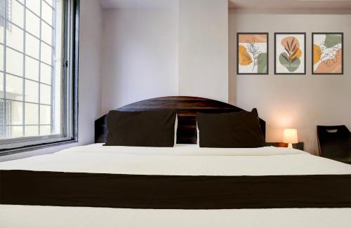 Shirdi Hotel | Super Hotel O Chhatrapati Nagar