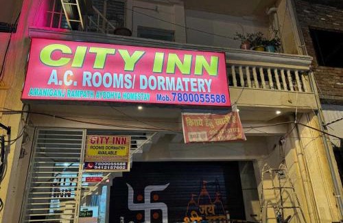 Faizabad Apartment | Super Hotel O City Inn