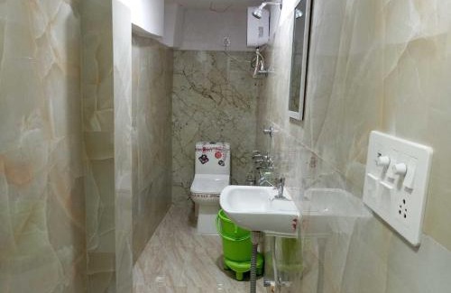 Faizabad Apartment | Super Hotel O City Inn