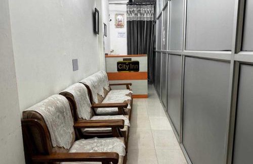 Faizabad Apartment | Super Hotel O City Inn
