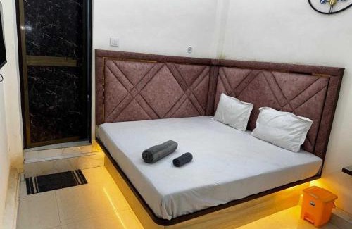 Faizabad Apartment | Super Hotel O City Inn