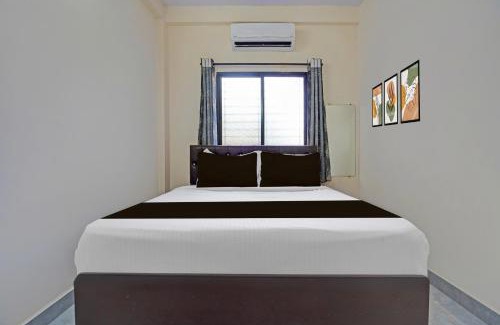 Nagpur Hotel | Super Hotel O CRPF Crossway Formerly V7 Inn Service Apartment