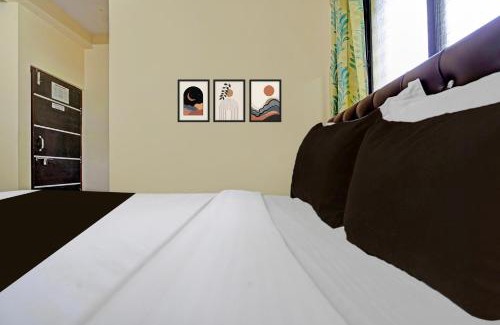 Nagpur Hotel | Super Hotel O CRPF Crossway Formerly V7 Inn Service Apartment