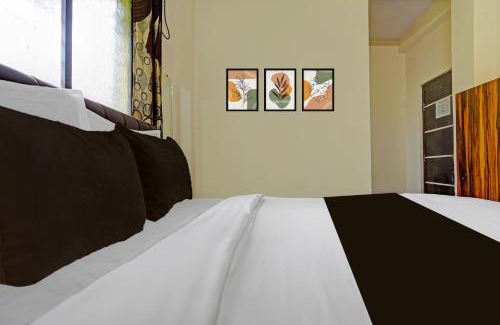 Nagpur Hotel | Super Hotel O CRPF Crossway Formerly V7 Inn Service Apartment