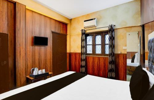 Khattalwada Hotel | Super Hotel O Dehradun City Centre