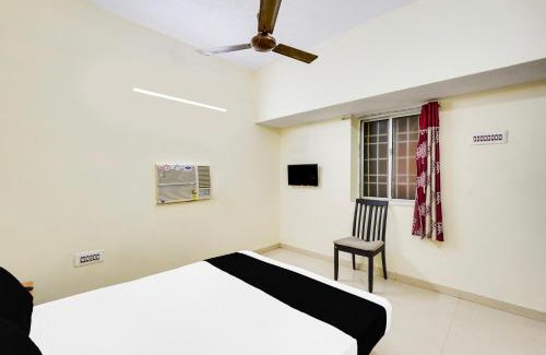 Vadanemelli Hotel | Super Hotel O ECR Chennai Kanathur
