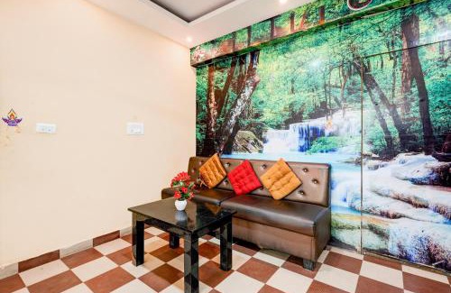 Bengaluru Hotel | Super Hotel O Ganakkal Near BGS Hospital Junction formerly Omkar Global Inn