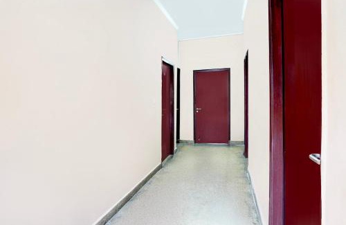 Bullawala Hotel | Super Hotel O GMS Road Ballupur Chowk