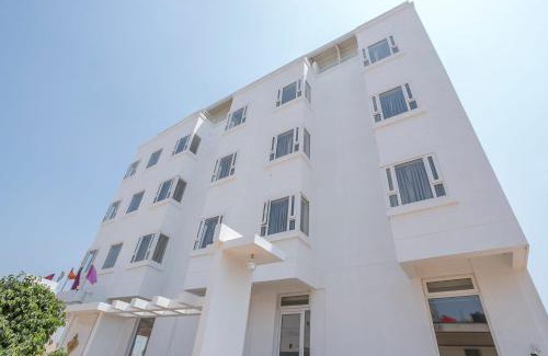 Bommasandra Hotel | Super Hotel O Ivy Dew Drops