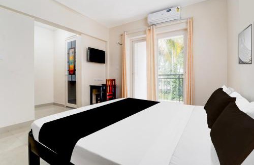 Thiruvananthapuram Hotel | Super Hotel O Karyavattom Formerly Viswam Greenfield